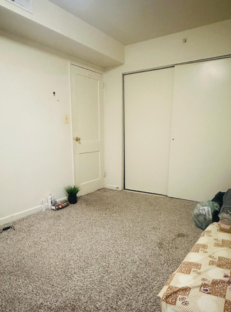 Bedroom - Graduate Hills