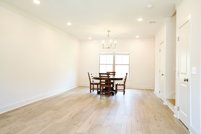 Photo - 1209 Tigers Tail Trail Townhome