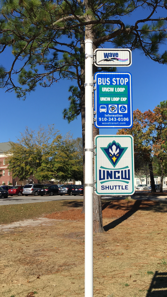 University Of North Carolina Wilmington Off Campus Housing