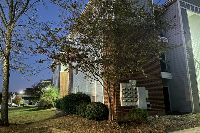 Street View - The Beacon Apartments