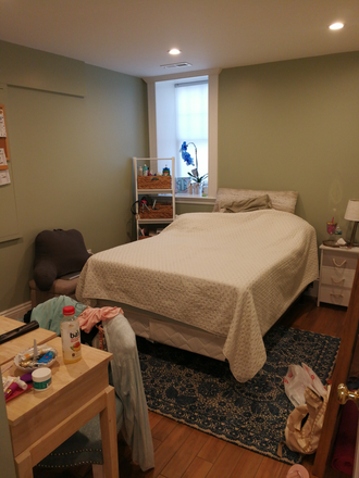 Bedroom - Female Roommate for 3 Bed 2 Full Baths, Laundry in Unit! Fully Furnished!!!