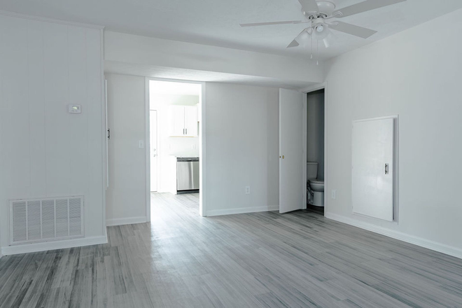 Photo - an900- Apartments