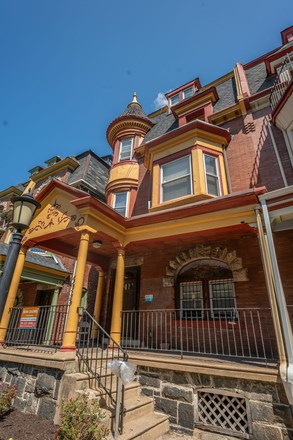 4035 Spruce - 4035 Spruce St Apartments