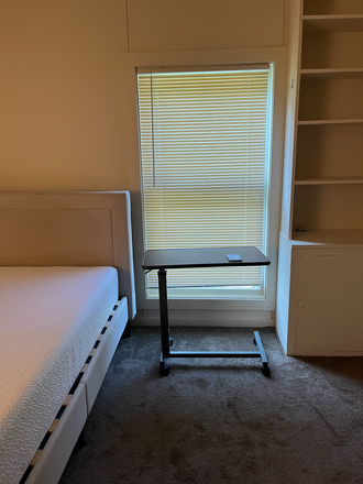 Bedroom - Puffton village Townhome