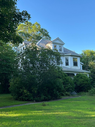 House - Amazing house - full lease