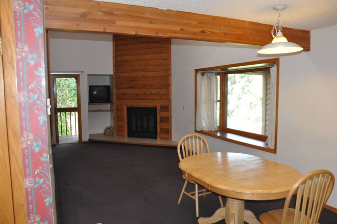 Livingroom - Goldrun Condo