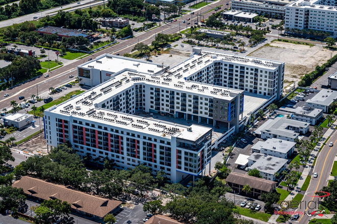 Marina Club - Marina Club Apartments