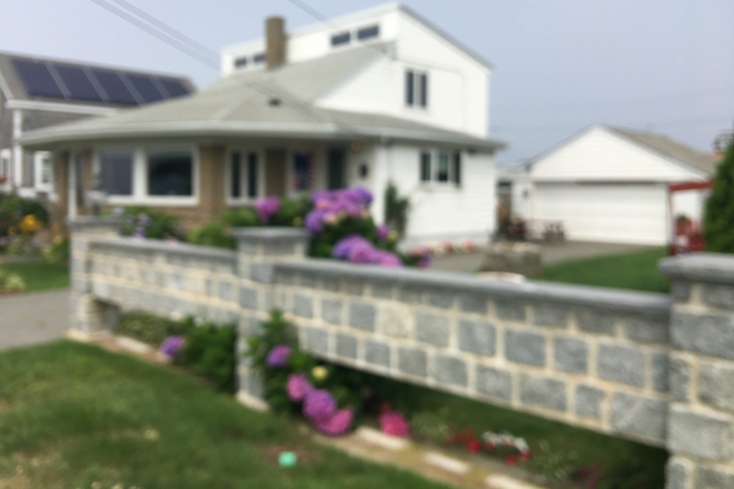 Beautiful 7 room home - Steps to beach on Buzzards Bay! Beautifully furnished 3 bedroom, 7 rm home! Easy commute to Campus!