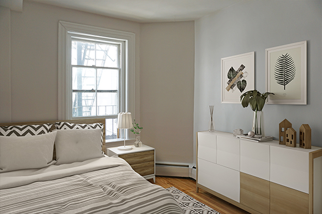 . - Large 3BR unit with a great layout located in the heart of Porter Square Condo