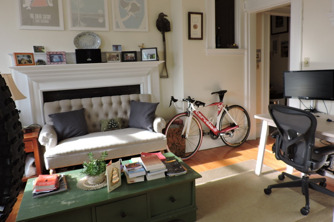 1 - 1 bd 1 bath in Cambridge for 6/1 Apartments