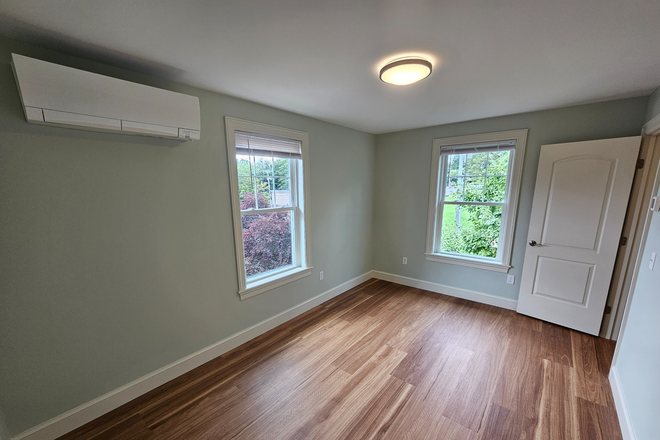 Bedroom - One Bedroom Apartment for September 1st at Center East Commons