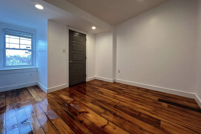 Bedroom - Easy Commute to Campus, Low Cost Condo