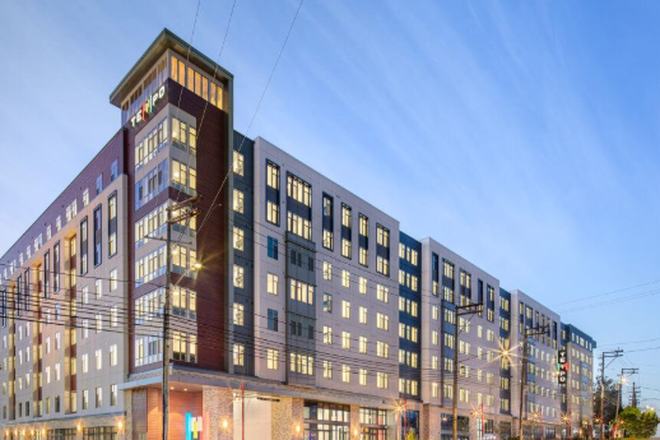Tempo - Tempo Apartments