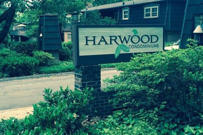 Harwood - Harwood Condo, Virtually on Emory Campus