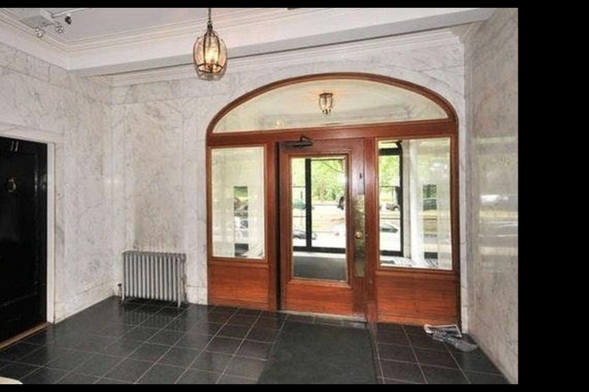 Lobby - 74 Fenway - feet from North Eastern Condo