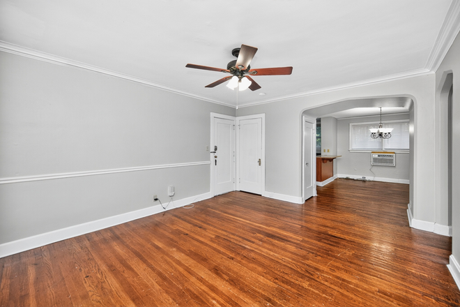 Interior - 331 Bryant Ave Apartments