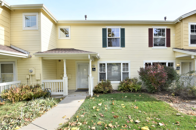 3790 Colorado #C - 3790 Colorado #C (3BR/2BA)