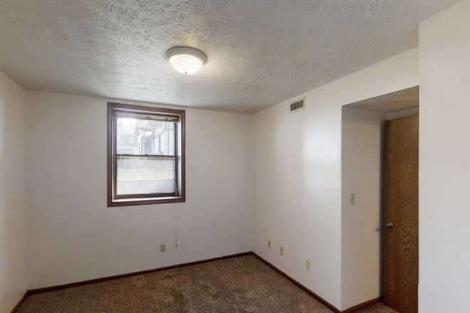 Bedroom - Windsong Apartments