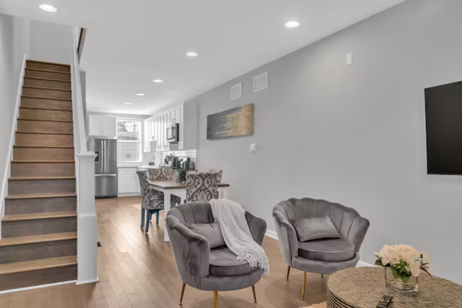 Open concept living - Walking Distance to Hopkins! Private bathroom! Townhome