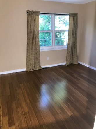 Bedroom - 3BR thome-Chicopee Dr-Princeton