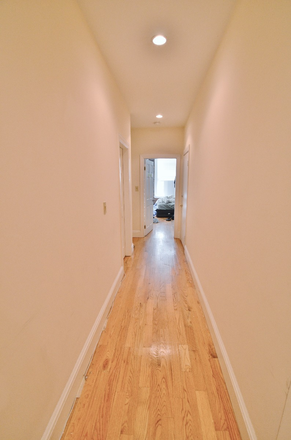 Hallway - 4 Bed Available 9/1/26! *CONTACT NOAH 603-470-8181 Apartments