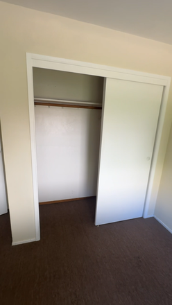 bedroom image 2 - 1 bed/1 bath unit close to campus available for summer