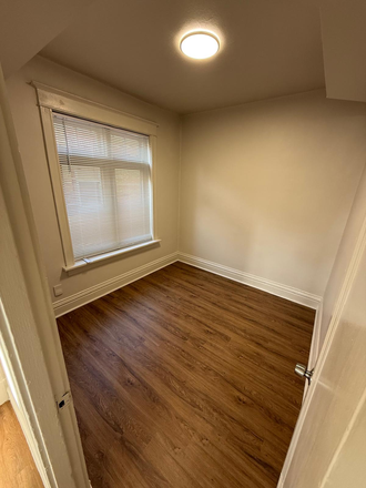 Office Room - The Loop Apartments