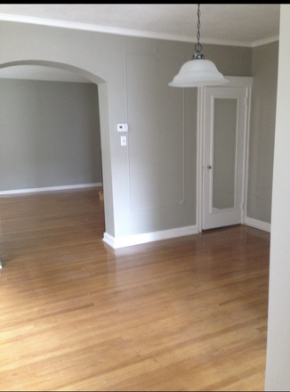 Dinning Room - 5706 Woodbine Ave and more locations available! House
