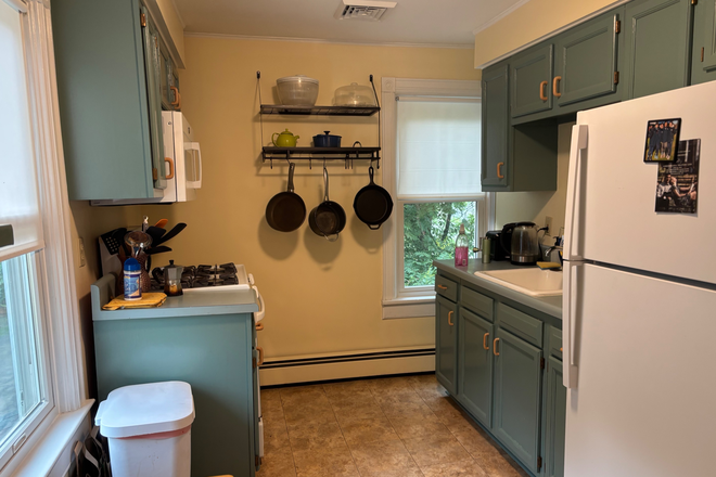 kitchen - 1BR apt-Plainsboro Rd-Plainsboro