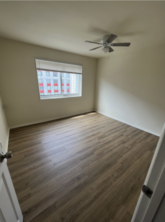 Available Bedroom - Sunlit and Clean Room Available Close to Campus Apartments