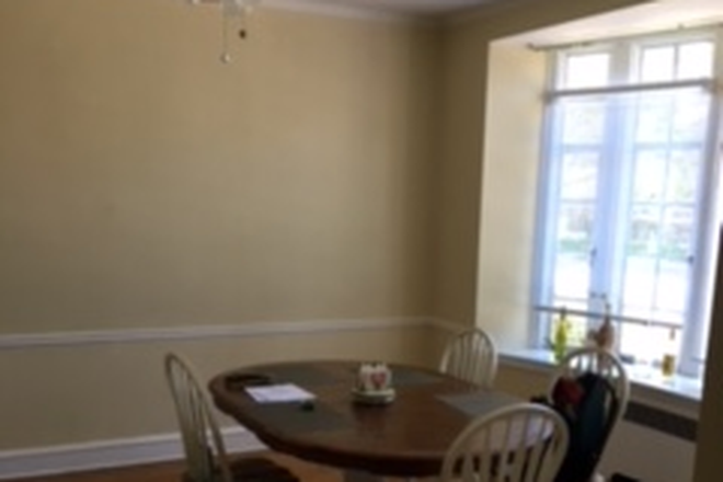 DINING ROOM - Drexel Rd House One Block from Campus!