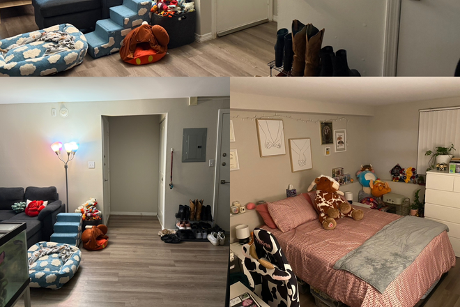 All pics together - Sugarloaf Estates Apartments