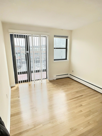 apartment - BU/Allston/2 bedroom Apartments