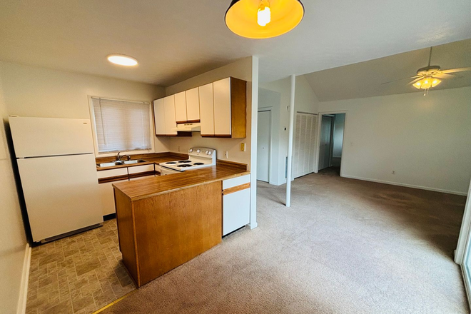 Photo - 1152DM - 1425/1427 Sandy Circle- M Townhome