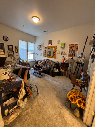 Room - Sublet opportunity at Jefferson Ridge! Apartments