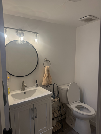 Bedroom for Sublease - Sublease for Spring 2026 House