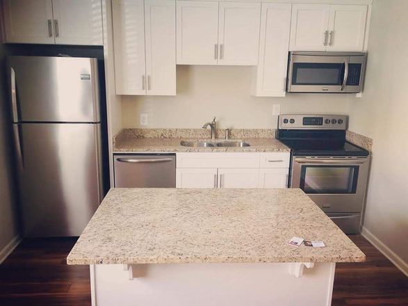 The University Of Alabama Off Campus Housing Search Stallings