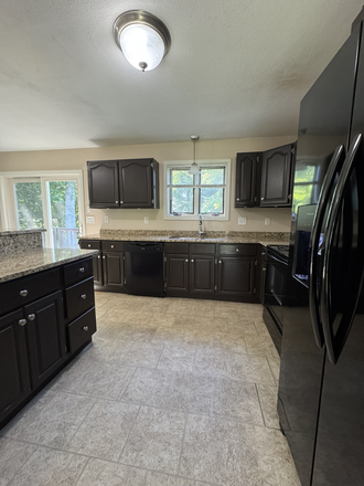 Kitchen - 159 Amherst Road House