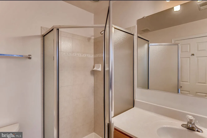 Bathroom - 804 Ryan Street, Baltimore, MD, 21230