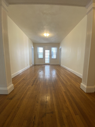 A - 3. bed with living room NO FEE