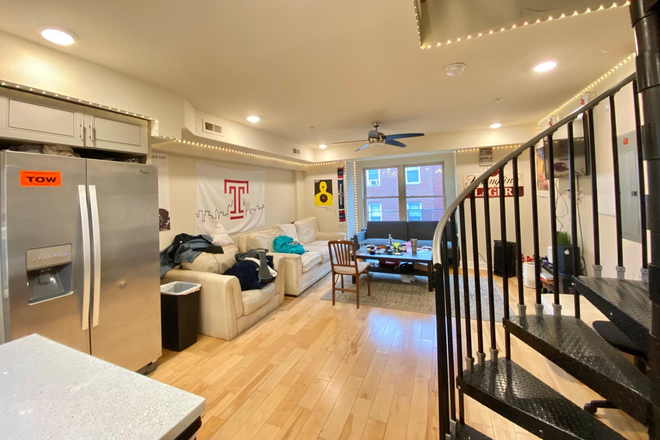 kitchen - 1950 N Gratz St #2F Apartments