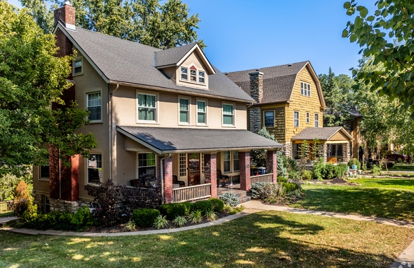 Property Lister Registration