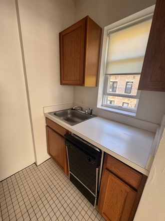 x - Norway St 1 Bed Fenway Apartments