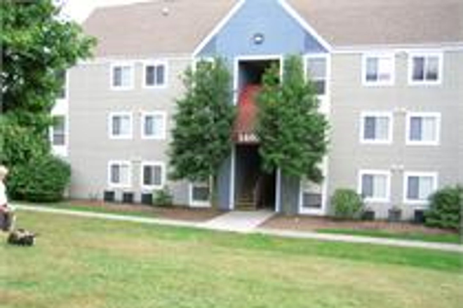 Photo - Spacious 4bd/2ba Apartment at Hunters Ridge Condominium