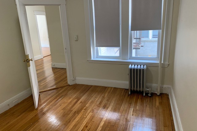 A - 2 big bedrooms Apartments