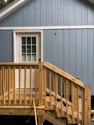 New construction, ready to occupy. - Linden Circle -  Parkwood Estates