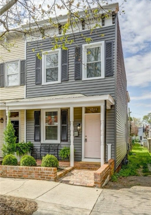 Front of the house - Walking Distance To VCU Campus, Looking For 1 More Roommate