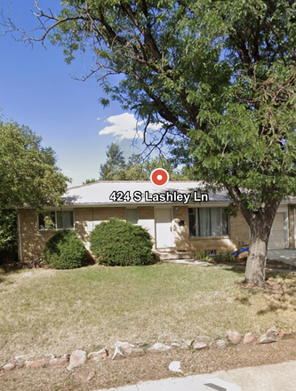 . - Furnished 6BR House