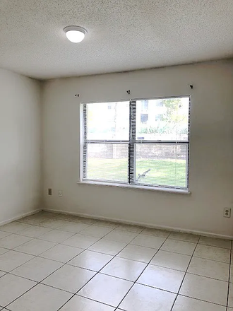 Bedroom, from door - Sherwood Forest Duplex Rental