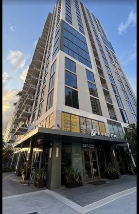 Outside Street View - Avalon Merrick Park - Spring 2026 Sublease! Apartments